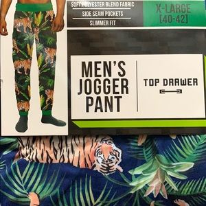 Men’s Jogger Pant